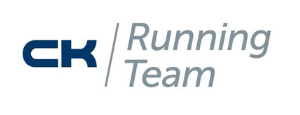 CK logo Running Team